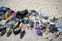 australija, pucnjava u australiji, pucnjava na plaži u australiji