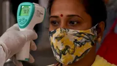 अमरावती, लॉकडाऊन