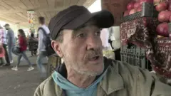 "سمعت صوتا أصابني بالفزع الشديد"