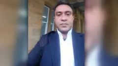 সাইফুল ইসলাম
