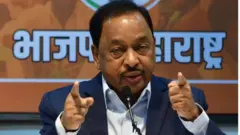 नारायण राणे