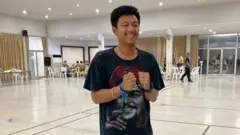 จตุภัทร์ บุญภัทรรักษา ถูกจับกุม