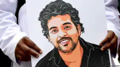 रोहित वेमुला