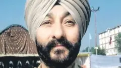 ਦਵਿੰਦਰ ਸਿੰਘ ਰੈਨਾ