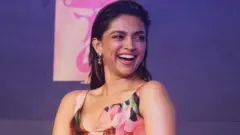 దీపికా పదుకొణె