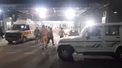 पटियाला में मर्डर
