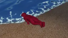 آثار پگی آهوش