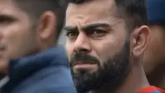 विराट कोहली