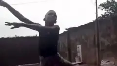 ब्याले