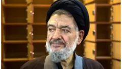 محتشمی پور