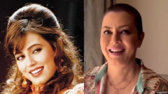 ਮਹਿਮਾ ਚੌਧਰੀ