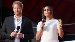 Harry and Meghan