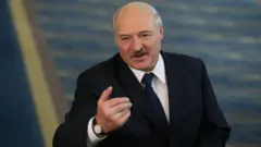 Лукашенко