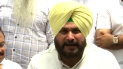 ਨਵਜੋਤ ਸਿੰਘ ਸਿੱਧੂ