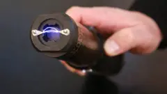 электрошокер