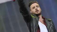 Liam Payne
