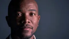 Mmusi Maimane