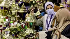 فوانيس رمضان