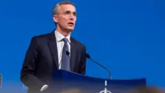 ینس سټولټنبرګ