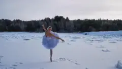 Ilmira Bagrautinova