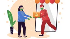 کرونا: اگر کسی برای بار دوم کرونا بگیرد آیا علایم بیماری خفیف‌تر خواهد بود؟