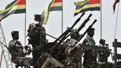 Forces armées togolaises
