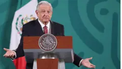 López Obrador, presidente de México