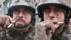 Бахмут