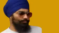 हरविंदर सिंह रिंदा