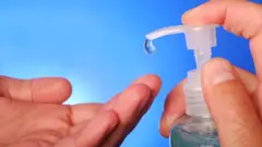 સૅનિટાઇઝર