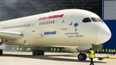 एअर इंडिया