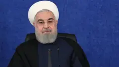 حسن روحانی