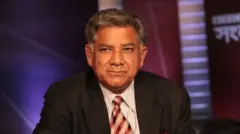 ব্রিগেডিয়ার (অব.) সাখাওয়াত হোসেন।