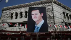 SYRIA