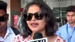 सयानी घोष