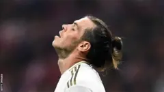 Gareth Bale yafashije Real Madrid gutsindira igikombe cya Champions League inshuro enye mu myaka y'imikino itandatu kuva yayigeramo mu 2013 avuye muri Tottenham