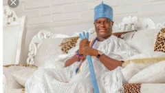 Ooni Ile Ife