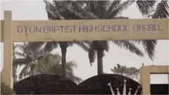 Hijab Crisi in Ijagbo, Kwara state