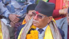प्रचण्ड