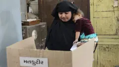 गुजरात विधानसभा चुनाव 2022