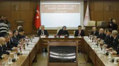 Asgari Ücret Komisyonu