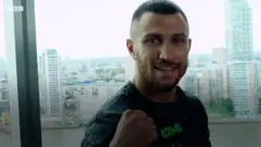 Василь Ломаченко