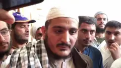 Pakistan Blast