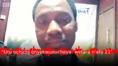 Ihe ọchịchị ndị nkịtị ji ka ọchịchị isiabaokpu mma'