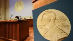 Нобелівська премія з медицини