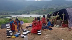 राउटे महिलाहरू
