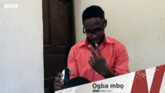 Ọgba mbọ
