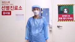 코로나 사태 이후 응급 환자를 돌려보내야 하는 현장의 아이러니한 현실에 대한 이야기다.
