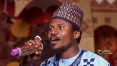 Nazir Sarkin Waka