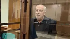 Голубкин в суде